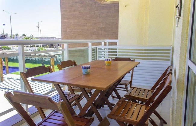 Vg Fun Residence - Praia Do Futuro - Foto 16