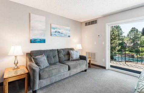 Ground Floor Studio On The Riverfront - Foto 2