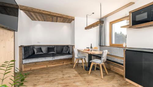 Forchnerhof Nature & Mountain View Apartments - Foto 2