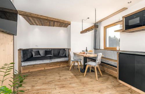 Forchnerhof Nature & Mountain View Apartments - Foto 2