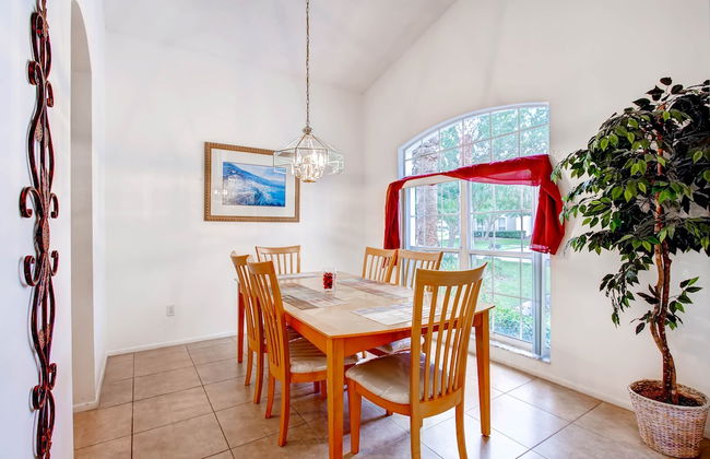 Advantage Vacation Homes - Foto 74