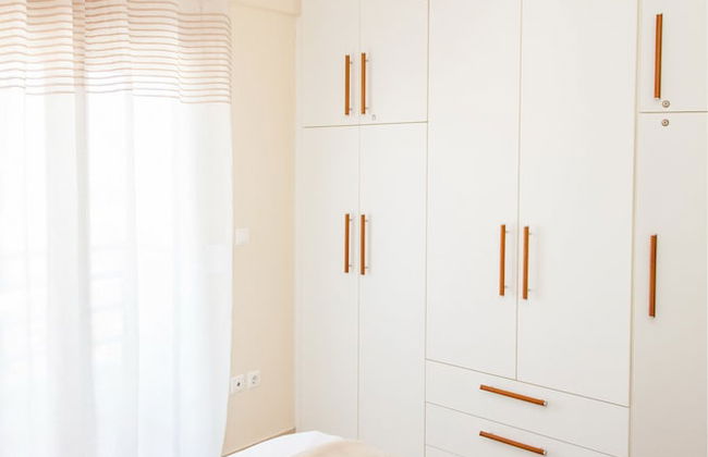 Glamour Rooftop Apartment near Athens - Foto 8