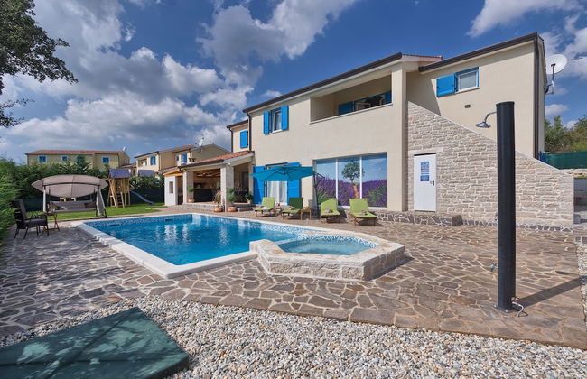 Villa 1522 - Photo 1