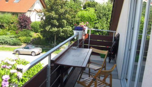 Eva und Wolf Apartments - Foto 4