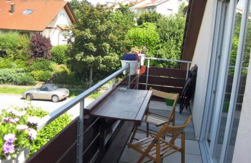 Eva und Wolf Apartments - Foto 4