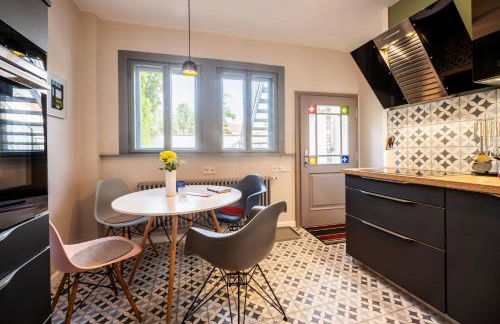 Domizil Apartment - Foto 17