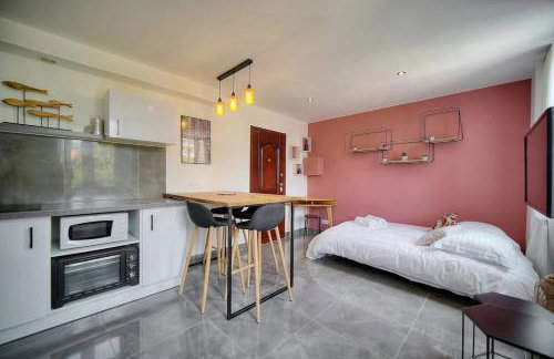 App. Suzette Duplex - 500m FROM THE BEACH - Photo 2