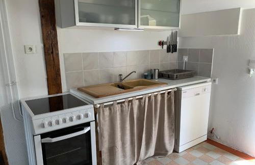 La Parencelle, proche Boulerie Jump, PEC, Circuit - Foto 2