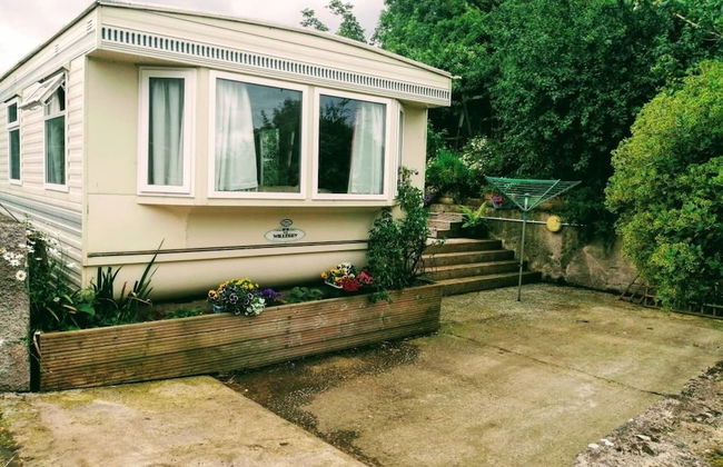 Midden Manor Country Stay on a Working Dairy Farm - Foto 24