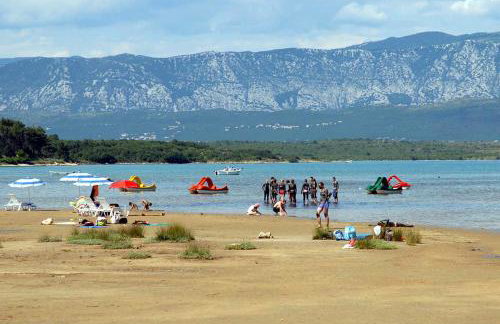 Apartman Tri palme - Foto 34