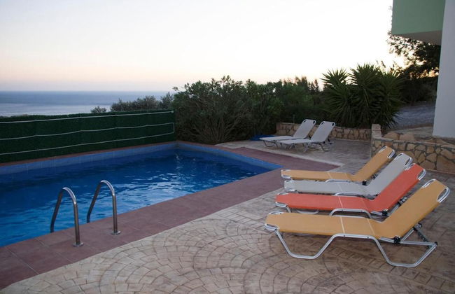 Paterakis Studio's Triopetra - Foto 15