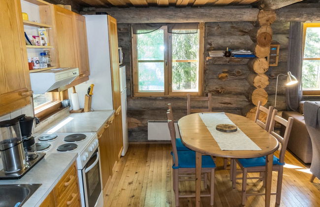 Ukkohermanni - Foto 11