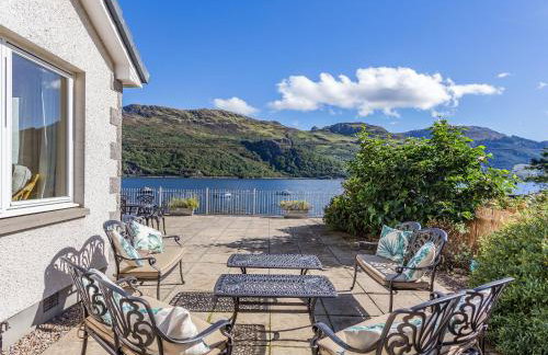 Lochside House - S4532 - Photo 1