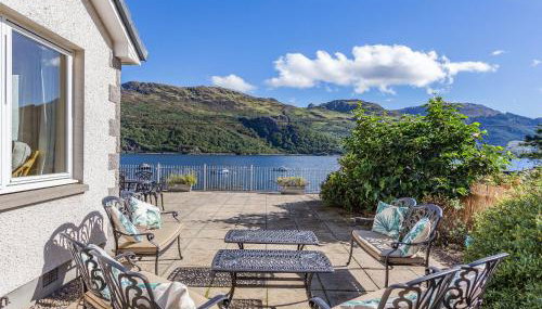 Lochside House - S4532 - Photo 1