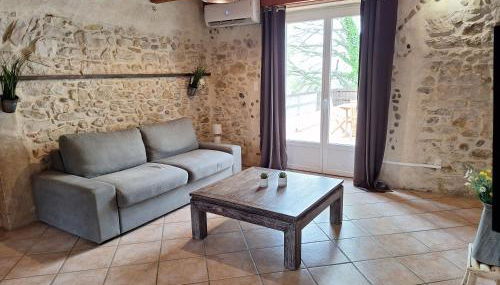 Gite Lizéa - Foto 3