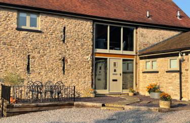 Rivington Barn - Foto 1