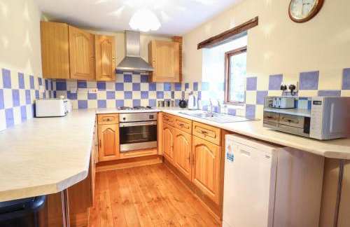 Yr Hen Felin - Foto 10