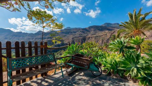 Las Casas de la Rueda - La Casita - Foto 2