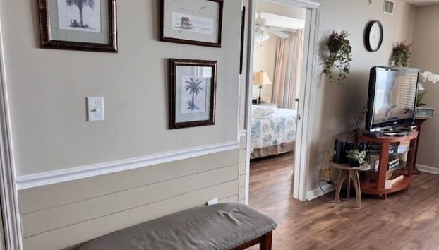 Sunrise Pointe 11F - Foto 4, Habitación