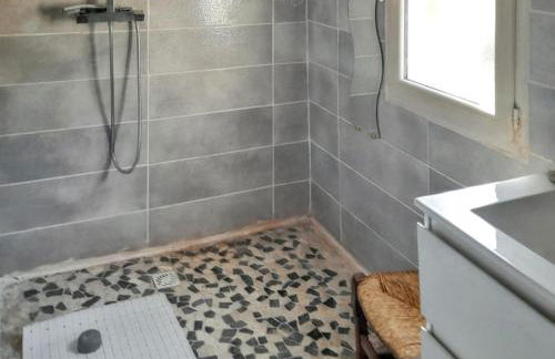 Studio confortable à Bellerive-sur-Allier 30 m² avec jardin - Foto 11