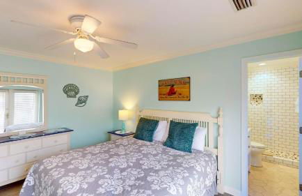 Jekyll Keepers Quarters - Foto 12