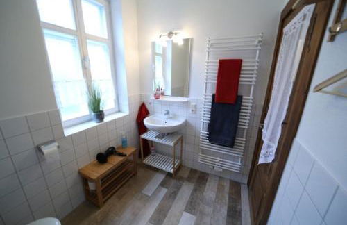 Landhaus up de Warft - Mühlenblick - Foto 11