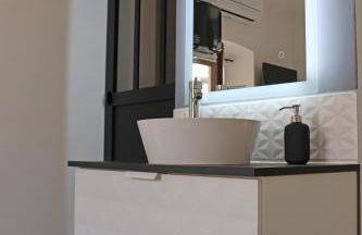 Gîte climatisé "Baugallo Acampadis" - Foto 18