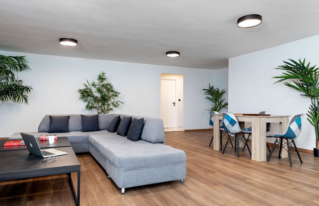 Filopappou Hill Suites by Athens Stay - Foto 2