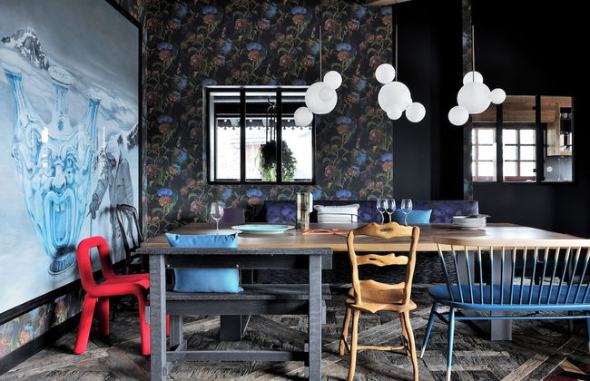 Le Hameau de Marcandou - Foto 40