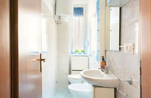 [Milan sweet home] Metro, Linate e Sky studio - Foto 4