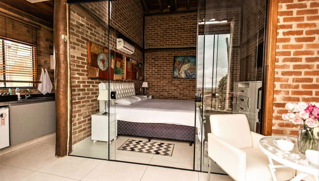 Sítio da Montanha - Foto 3, Habitación