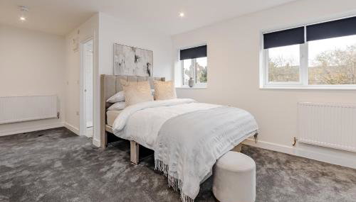 Central Maidstone Studio - Contractors - Weekly and Monthly Stays - Foto 3