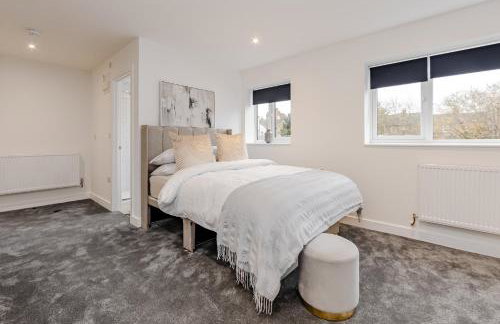 Central Maidstone Studio - Weekly and Monthly Stays - Foto 7