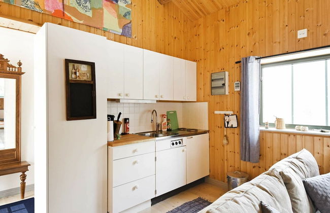 5 Person Holiday Home in Torsby - Foto 3