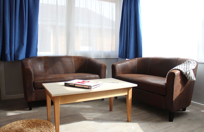 VVF Normandie Veules-les-Roses - Foto 32