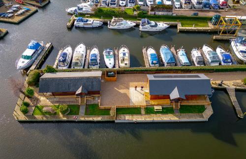 River Retreat - Norfolk Broads - Foto 12