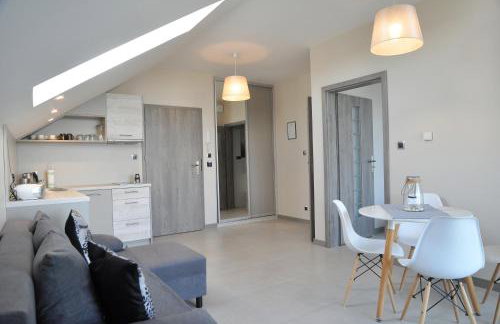 Willa Dobryłko II -Apartamenty - Foto 17