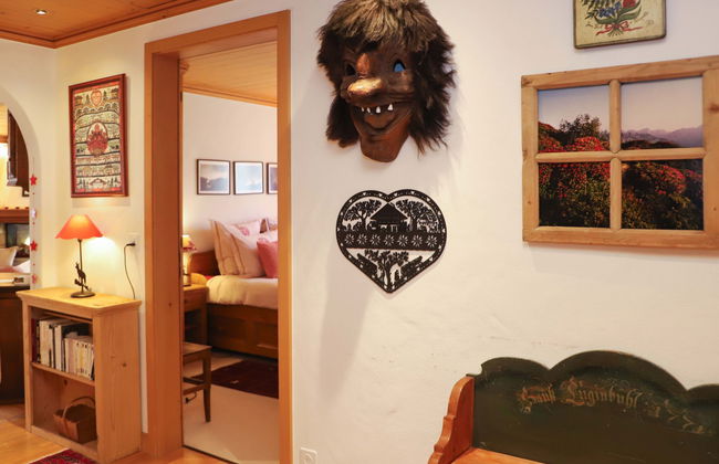 Marie-Soleil Sud - Foto 13