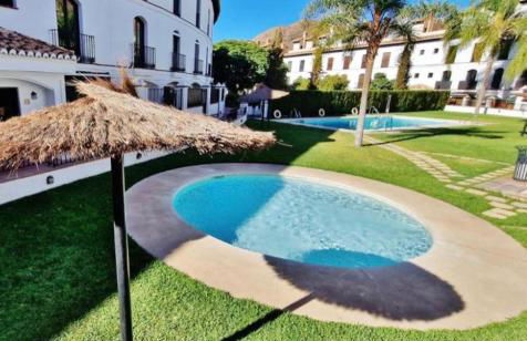 La Bicicleta, Duplex en Vélez Benaudalla - Foto 26