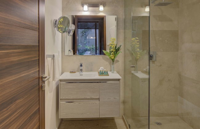 MX Grand Suites - Foto 46