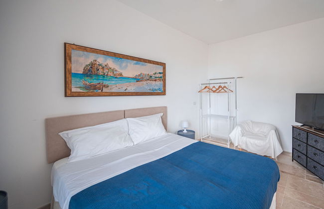 Villa Albachiara in Capri - Foto 29