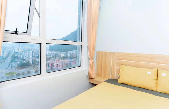 Cozy Apartment Ha Long Bay - Foto 10