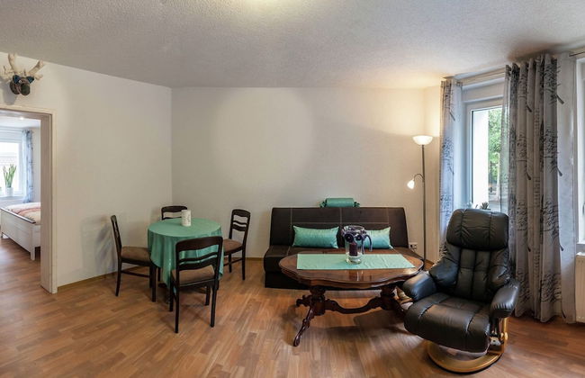 Holiday Home on the Edge of the Forest - Photo 9