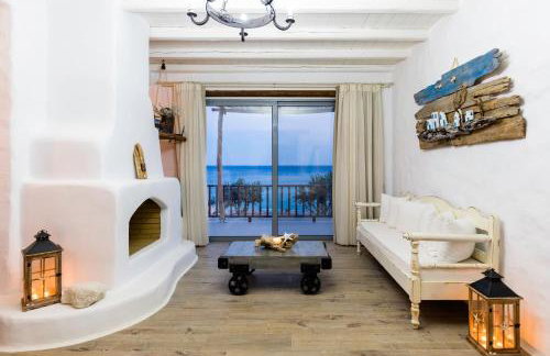 Thalassa e Terra Villas - Photo 36