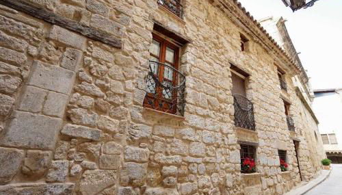 Casa rural con mucho encanto en un entorno mágico - Foto 5