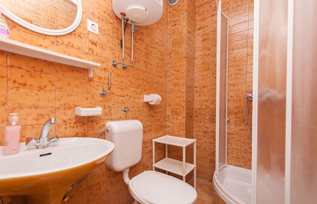 Apartments Zorica - Foto 37