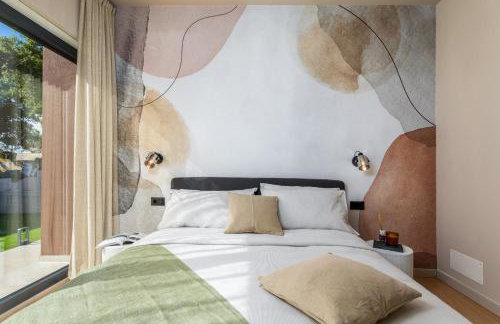 Villa Mol by Villsy - with private pool, sauna, jacuzzi - Foto 45