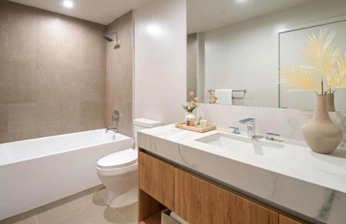 The Crosby Miami Worldcenter by Palermo Home Miami - Foto 22