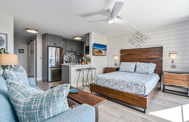 Chic & Elegant Oceanfront Vistas - Foto 5