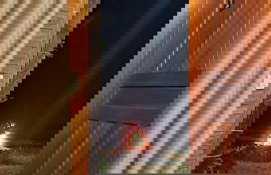 Cabana Canto Lindo - Urubici - SC - Foto 32